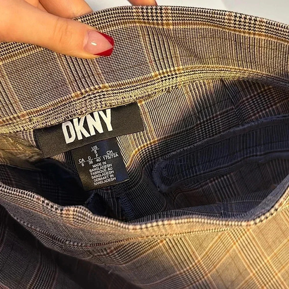 TROUSER PANT - Picture 4 of 5